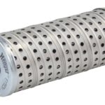 EY992H Filtr oleju HENGST