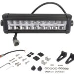HL-UN112 Reflektor świateł uniwersalny TRUCKLIGHT
