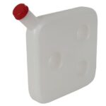 FT-H001 Zbiornik paliwa ogrzewania postojowego ENGITECH