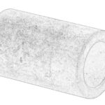 93801625 Tuleja łącznika stabilizatora OE IVECO