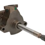 ENT420017 Pompa oleju ENGITECH