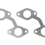ENT010881 SET 2 Uszczelka kolektora wydechowego ENGITECH