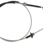 6.00390 Linka dźwigni zmiany biegów DT SPARE PARTS