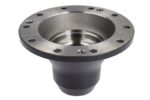 1.01046 Mocowanie dyferencjału DT SPARE PARTS - obrazek 2