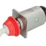 940113050312 Elektromagnes rozrusznika MAGNETI MARELLI