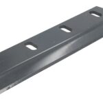 STR-17A203 Zespół tnący i elementy S-TR