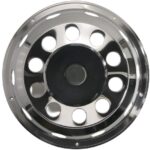 MMT A112 0006HD Kołpak koła MAMMOOTH