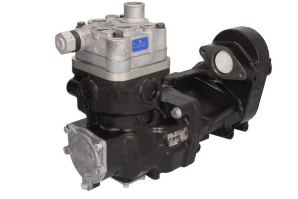 Ls-3907/ns kompresor sprężonego powietrza moto remo - obrazek 2