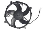 VA26-BP50/C-44A Wentylator klimatyzacji SPAL - obrazek 2