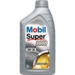 M-SUP 3000 F-V 0W30 1L Oleje i smary MOBIL - obrazek 2