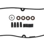 320/09200 CVA Kompletny zestaw uszczelek silnika (całość) CVA