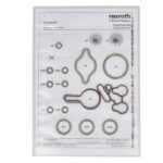 R901372811 Hydrauliczna pompa - pozostałe BOSCH REXROTH