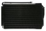 40132005HW Skraplacz klimatyzacji HIGHWAY AUTOMOTIVE - obrazek 2