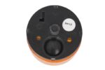 2SW003 185-041 Lampa tył HELLA - obrazek 2