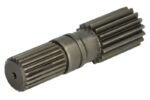 B05-AG-1150 Zestaw napr. zwolnicy BTA - obrazek 2