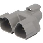 DT04-3P-P007 Gniazdo wtyczki TE CONNECTIVITY