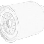 ISU8972889470 Filtr paliwa OE ISUZU