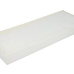CU 4795/1 Filtr kabiny MANN-FILTER