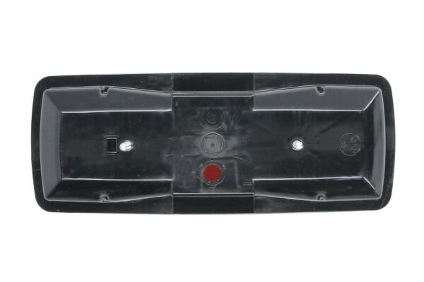 2sk003 567-661 lampa tył hella - obrazek 2