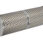 H 8012 Filtr hydrauliczny MANN-FILTER