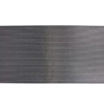 AC 1031 000S Skraplacz klimatyzacji MAHLE
