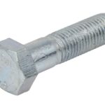 STR-M16X2/60-1 Śruba układu wydechowego S-TR