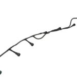 1.00223 Przewód plastikowy układu chłodzenia DT SPARE PARTS