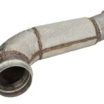 HOB2JF998K Rura wydechowa HOBI