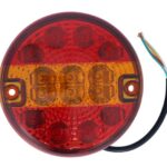 10.99075 Lampa tył DT SPARE PARTS