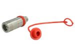 VFL1006 Szybkozłącze hydrauliczne VAPORMATIC
