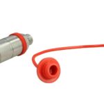 VFL1006 Szybkozłącze hydrauliczne VAPORMATIC