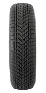 215/45R16 ZOCP 90V CW Opony osobowe, SUV/4x4 COOPER - obrazek 3