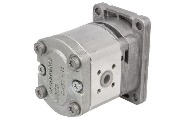 0 510 445 300 hydrauliczna pompa - pozostałe bosch rexroth - obrazek 2