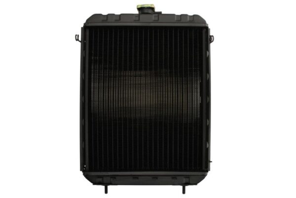 D7ag163tt chłodnica silnika thermotec - obrazek 2