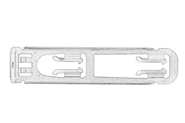 Vo82074816 elementy reflektora oe volvo truck - obrazek 2