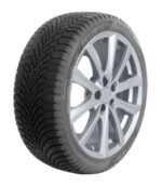 215/60R17 ZODL 96H WF Opony osobowe, SUV/4x4 DELINTE - obrazek 2