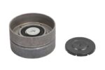 01340616-DEUTZ Rolka napinająca paska rozrządu OE DEUTZ
