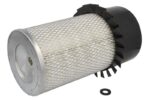 LX17 Filtr powietrza MAHLE - obrazek 2