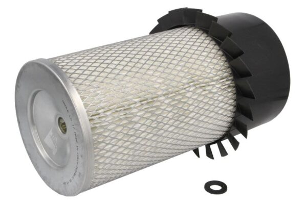 Lx17 filtr powietrza mahle - obrazek 2