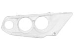 628 881 03 23 DB Ramka reflektora OE MERCEDES