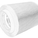 42553256 Filtr powietrza OE IVECO