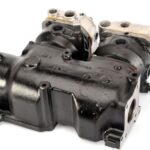 RMP51540007079 Kompresor sprężonego powietrza MOTO-PRESS