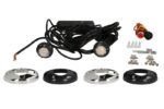 BL-UN077 Lampa sygnalizująca (kogut) TRUCKLIGHT