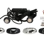 BL-UN077 Lampa sygnalizująca (kogut) TRUCKLIGHT