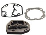 4.60876 Płyta pośrednia głowicy kompresora DT SPARE PARTS