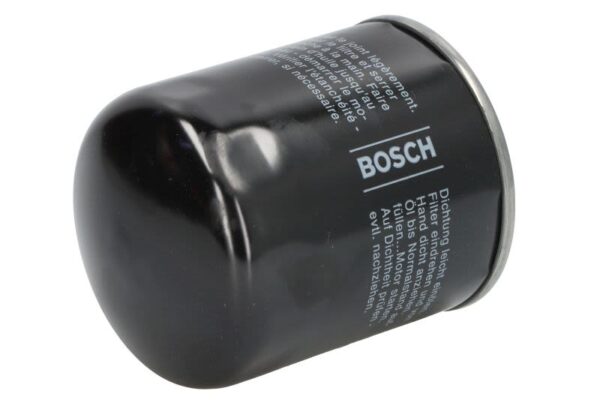 F 026 407 197 filtr hydrauliki skrzyni biegów bosch filtry - obrazek 2