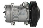 NIS 891002 Kompresor klimatyzacji NISSENS - obrazek 4