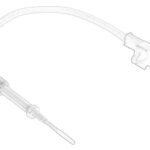 5802860720 Czujnik temperatury spalin OE IVECO