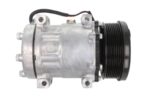 QP7H15-8203 Kompresor klimatyzacji TCCI - obrazek 4