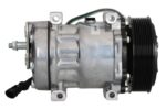 45011004HW Kompresor klimatyzacji HIGHWAY AUTOMOTIVE - obrazek 4